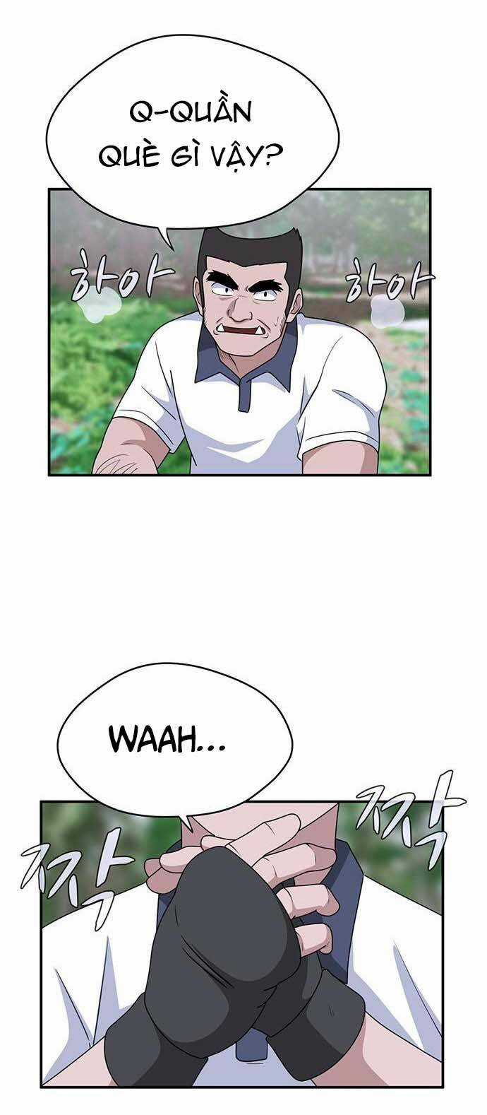 Quy Luật Hệ Thống - Chapter 48 - Trang 39