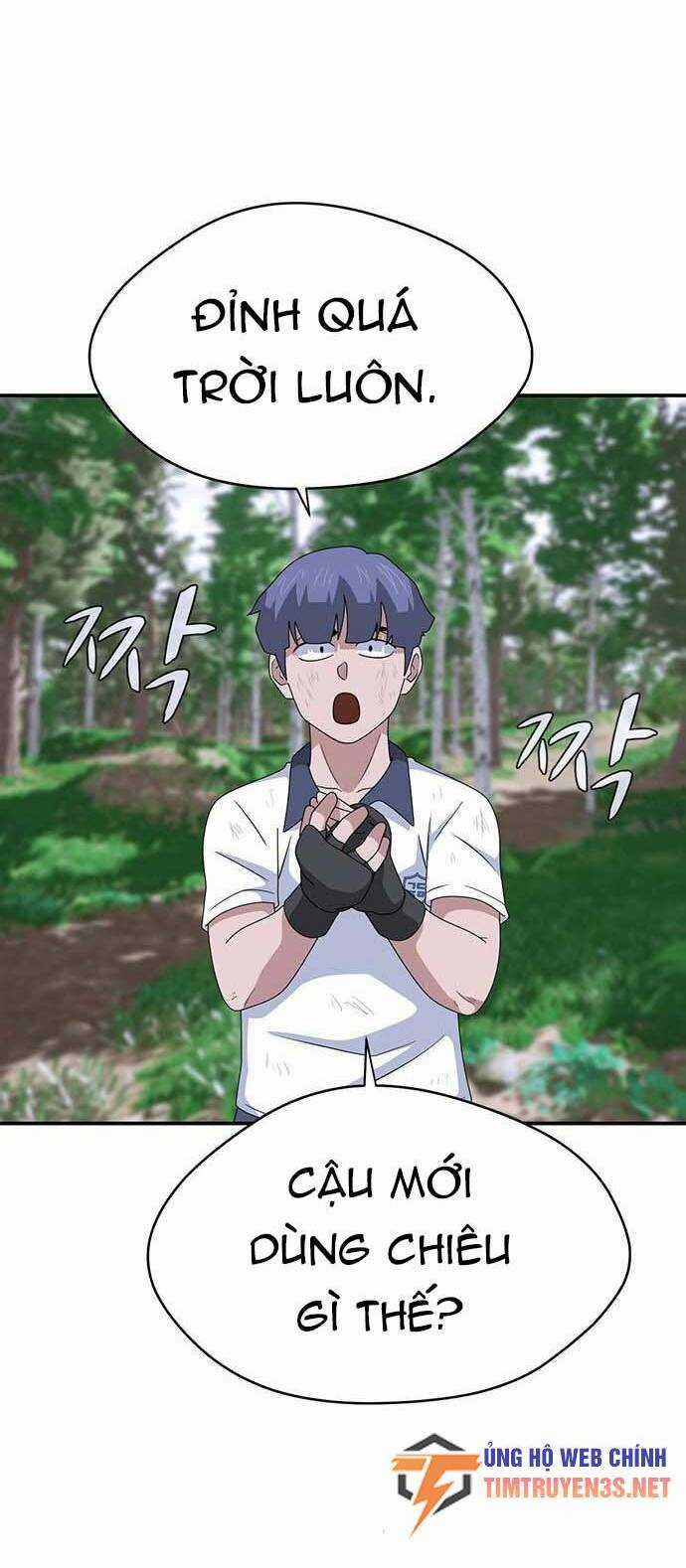Quy Luật Hệ Thống - Chapter 48 - Trang 40