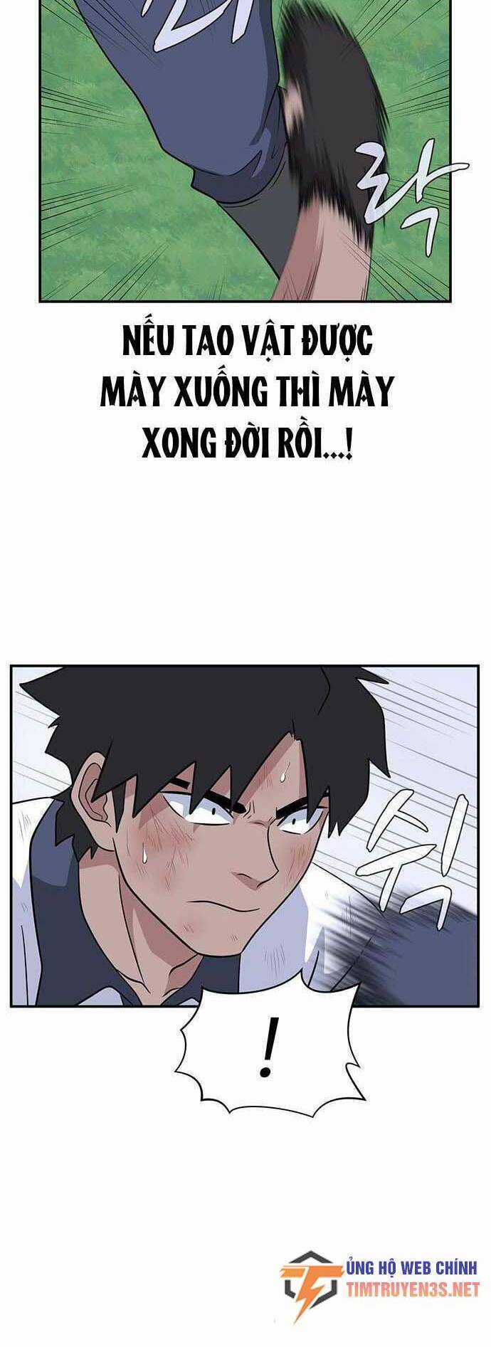 Quy Luật Hệ Thống - Chapter 48 - Trang 5