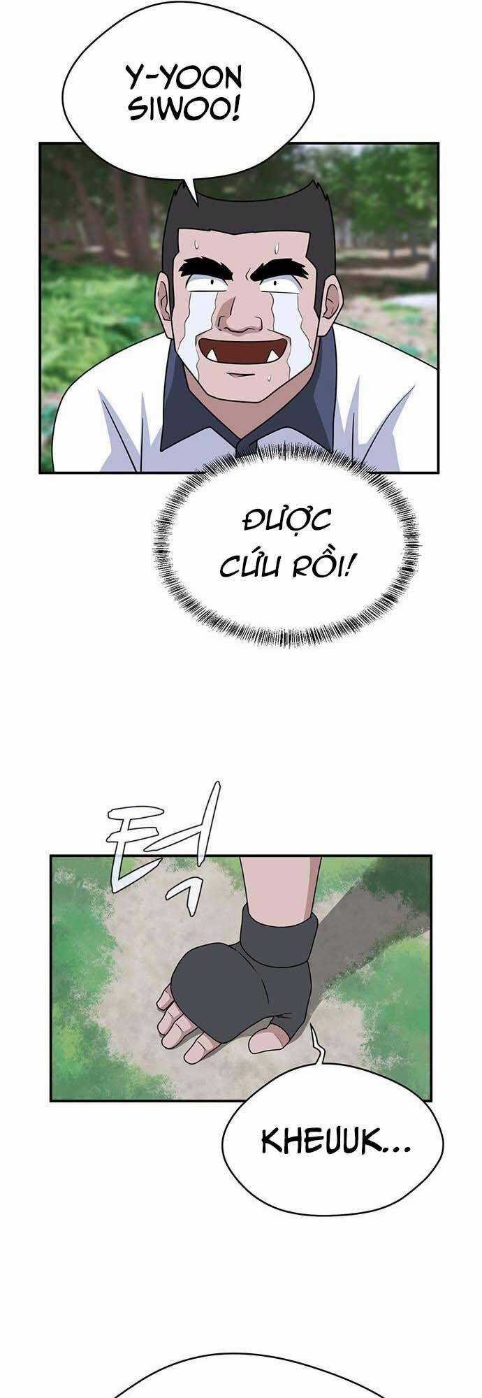 Quy Luật Hệ Thống - Chapter 48 - Trang 41