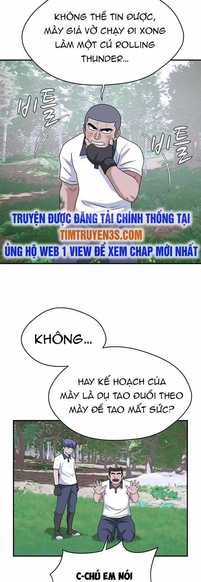 Quy Luật Hệ Thống - Chapter 48 - Trang 42