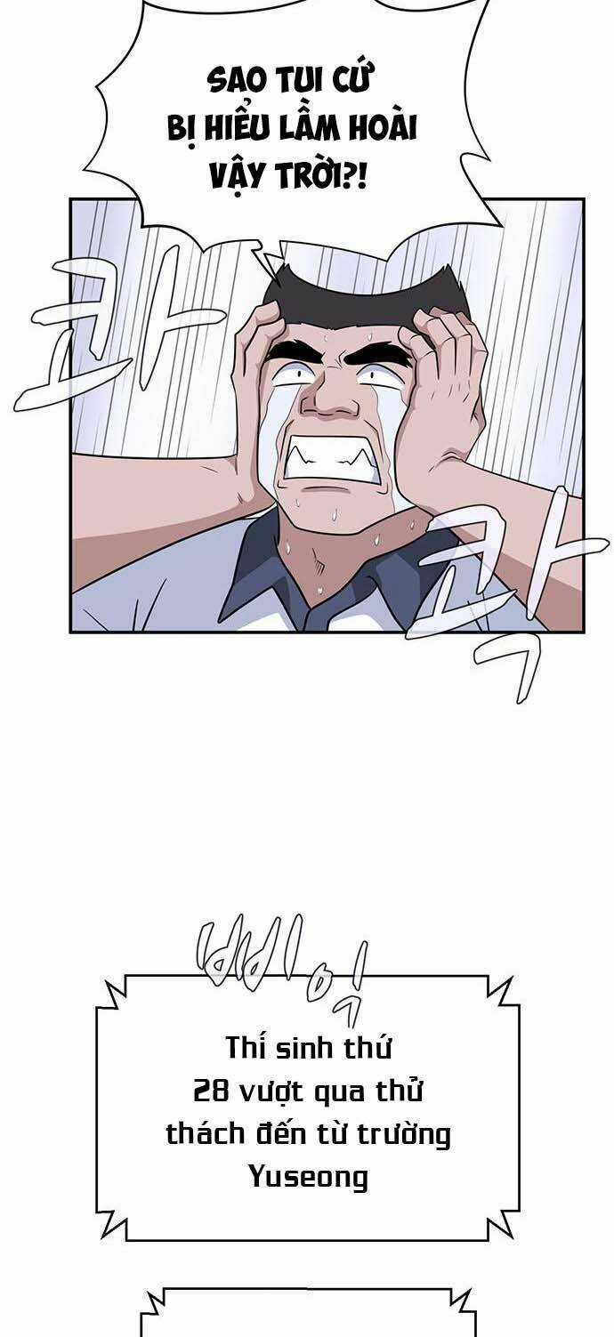 Quy Luật Hệ Thống - Chapter 48 - Trang 44