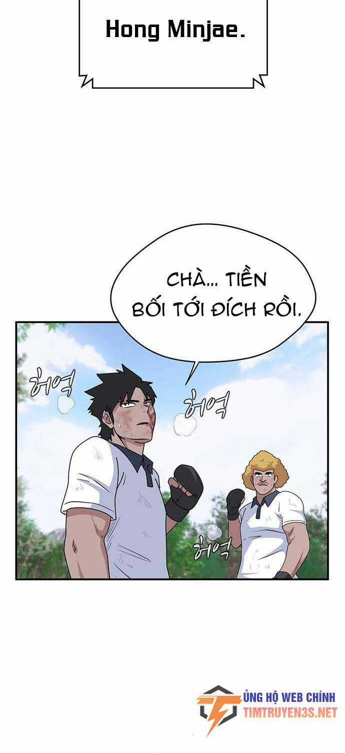 Quy Luật Hệ Thống - Chapter 48 - Trang 45