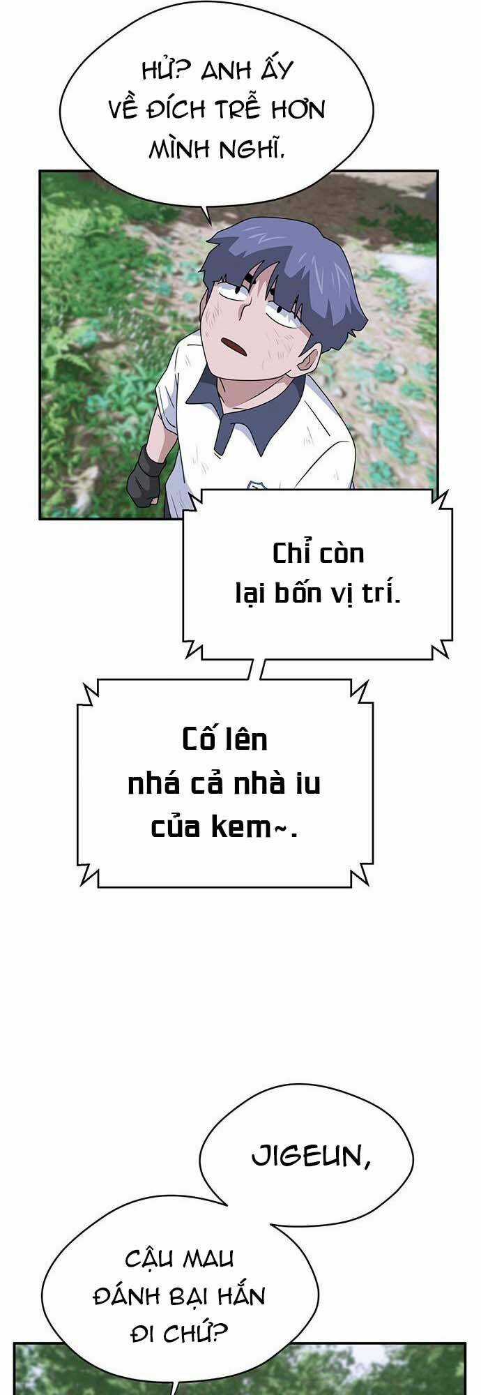 Quy Luật Hệ Thống - Chapter 48 - Trang 46