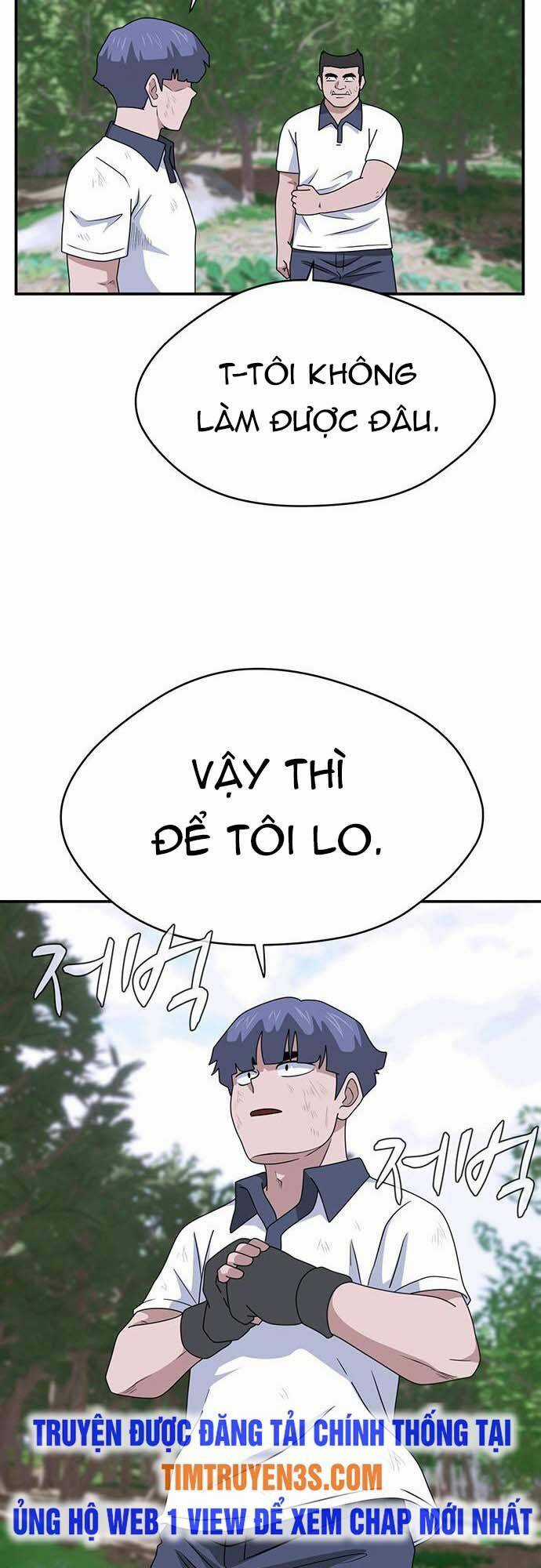 Quy Luật Hệ Thống - Chapter 48 - Trang 47