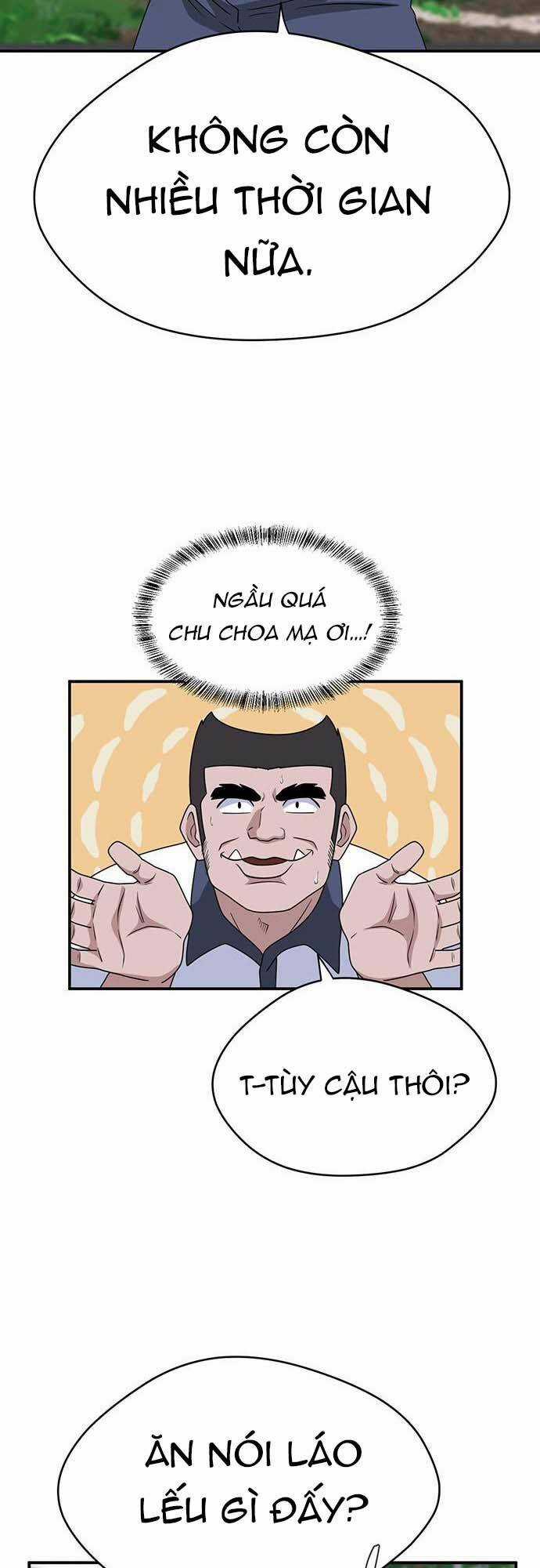 Quy Luật Hệ Thống - Chapter 48 - Trang 48