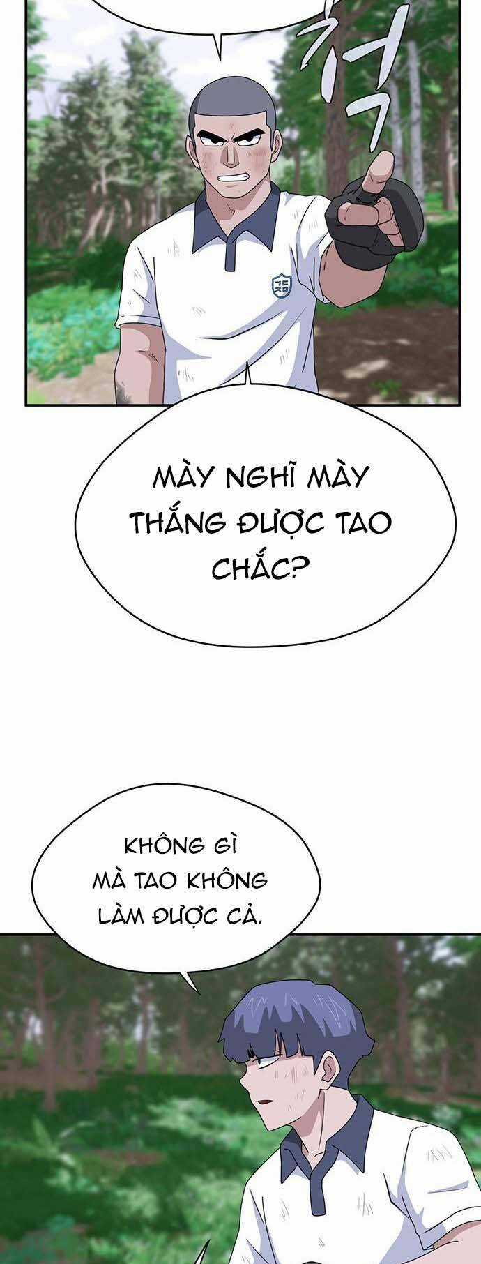 Quy Luật Hệ Thống - Chapter 48 - Trang 49