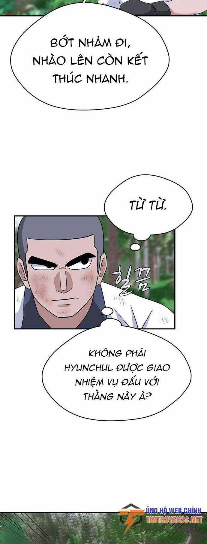 Quy Luật Hệ Thống - Chapter 48 - Trang 50