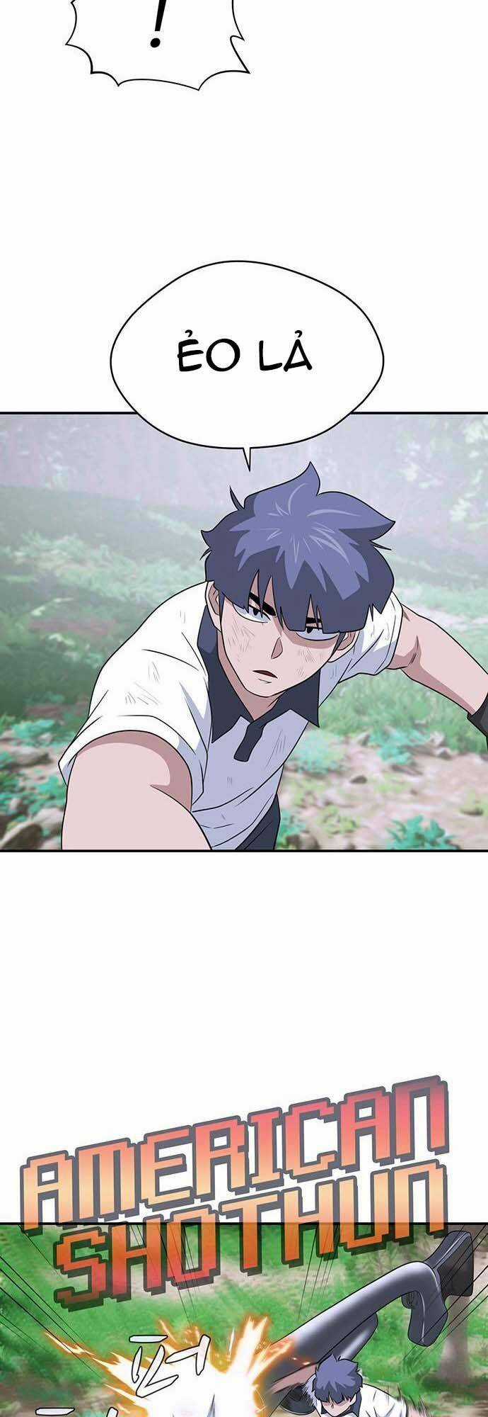 Quy Luật Hệ Thống - Chapter 48 - Trang 53