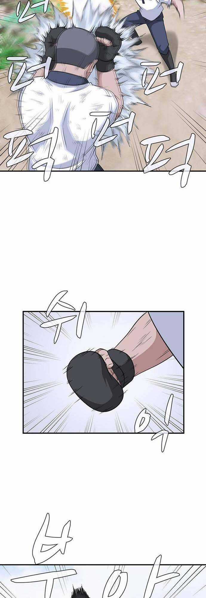 Quy Luật Hệ Thống - Chapter 48 - Trang 54