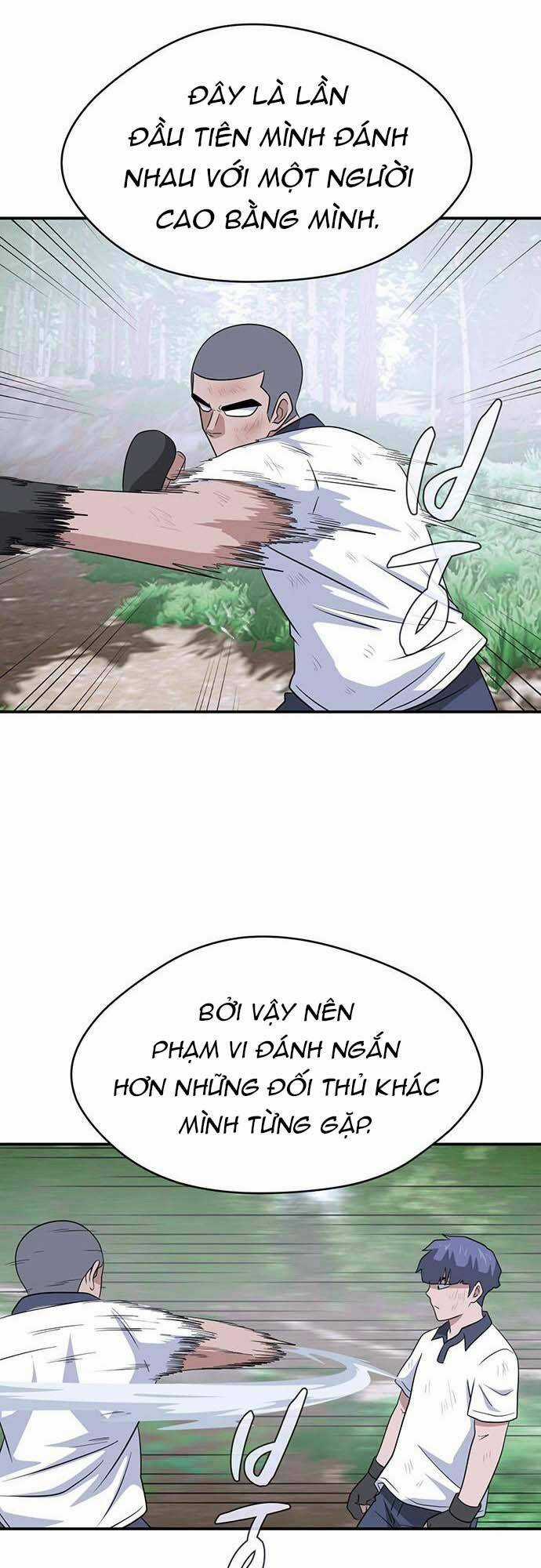 Quy Luật Hệ Thống - Chapter 48 - Trang 56