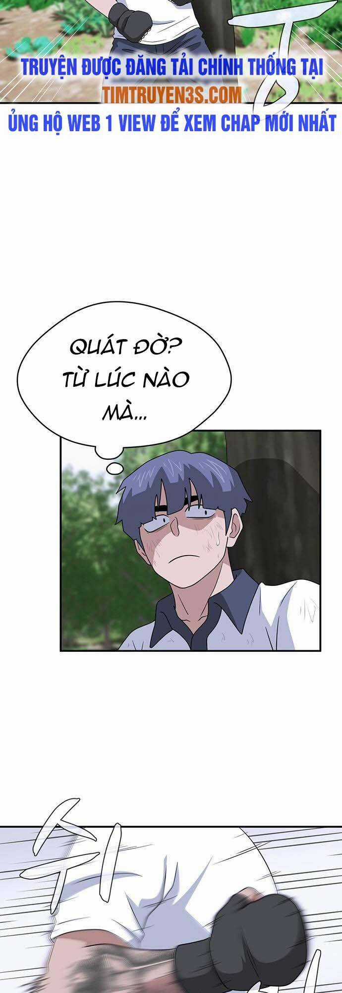 Quy Luật Hệ Thống - Chapter 48 - Trang 58