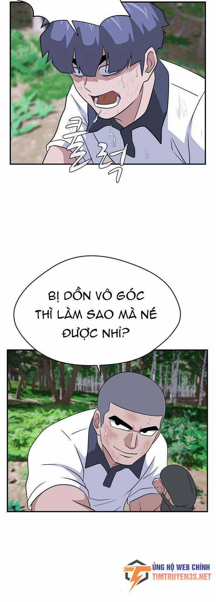 Quy Luật Hệ Thống - Chapter 48 - Trang 60