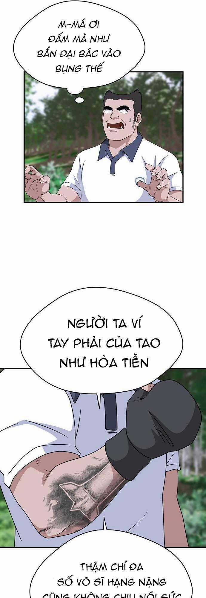 Quy Luật Hệ Thống - Chapter 48 - Trang 61