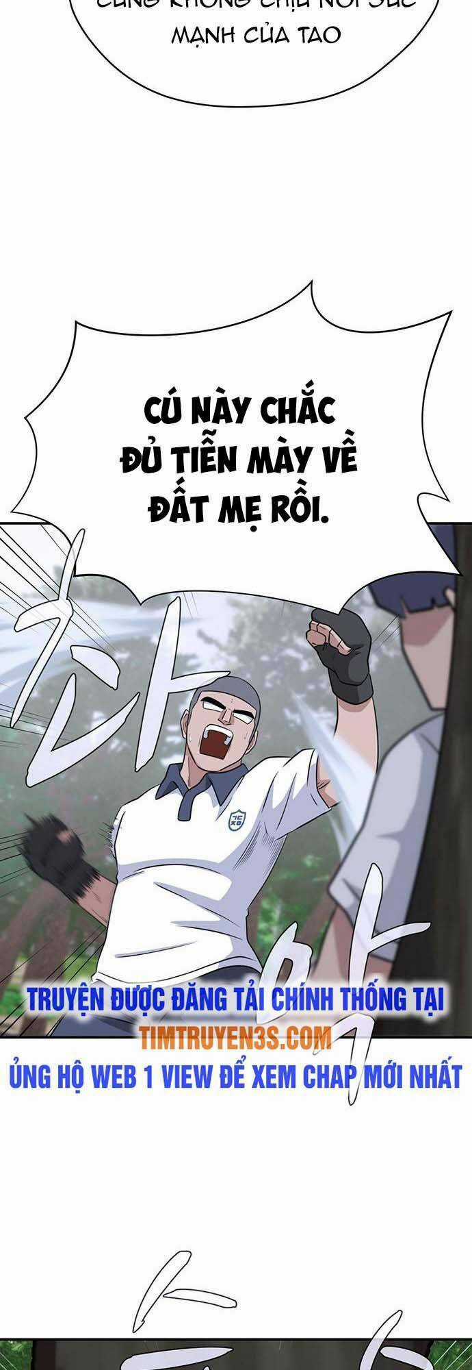 Quy Luật Hệ Thống - Chapter 48 - Trang 62