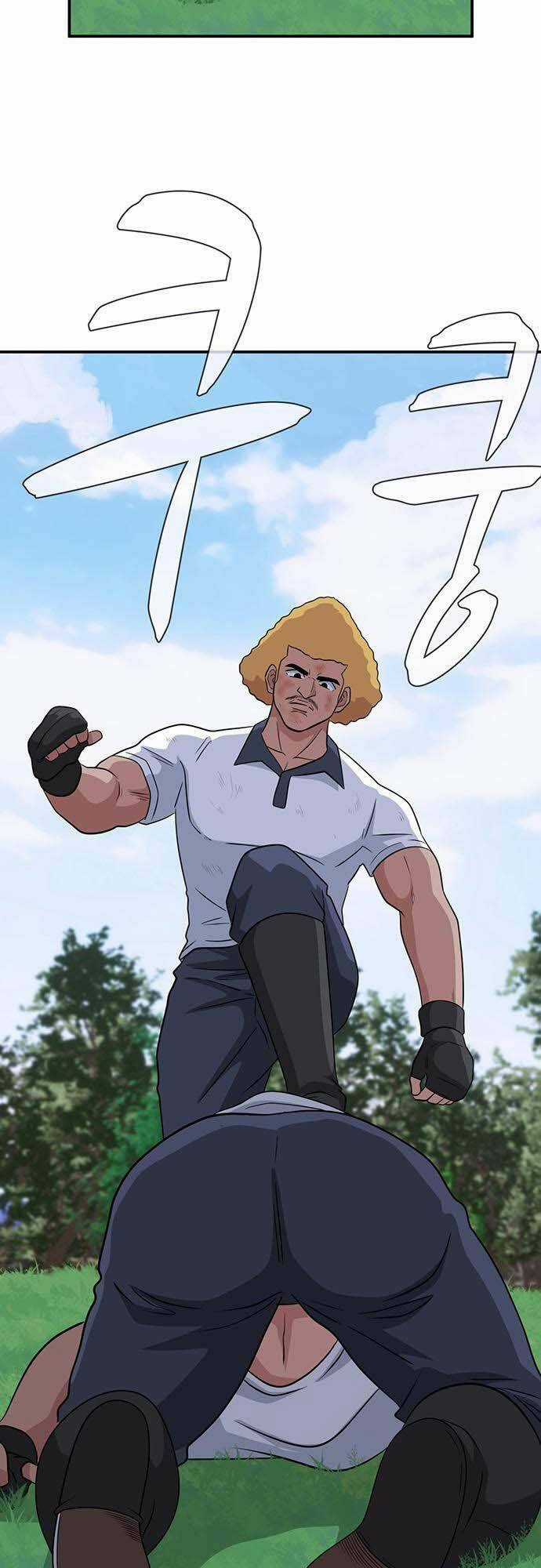 Quy Luật Hệ Thống - Chapter 48 - Trang 8