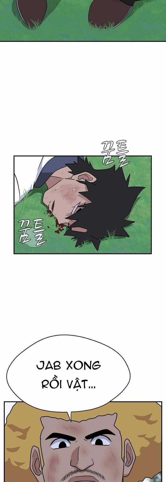 Quy Luật Hệ Thống - Chapter 48 - Trang 9