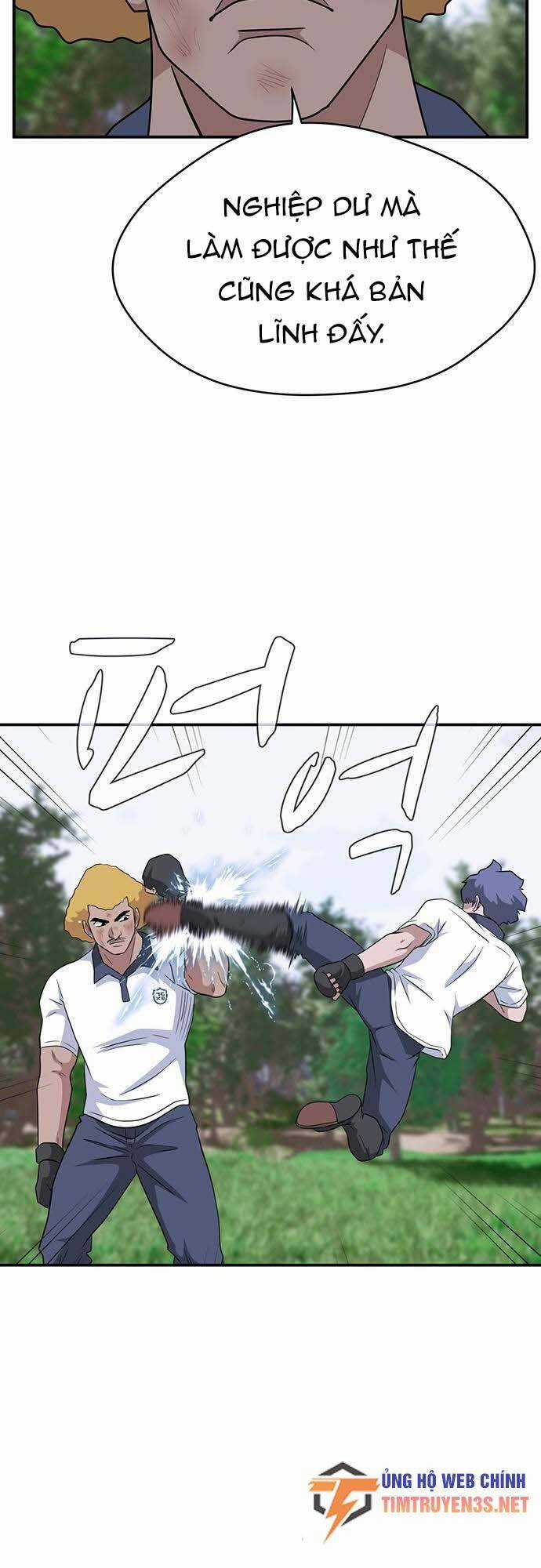 Quy Luật Hệ Thống - Chapter 48 - Trang 10