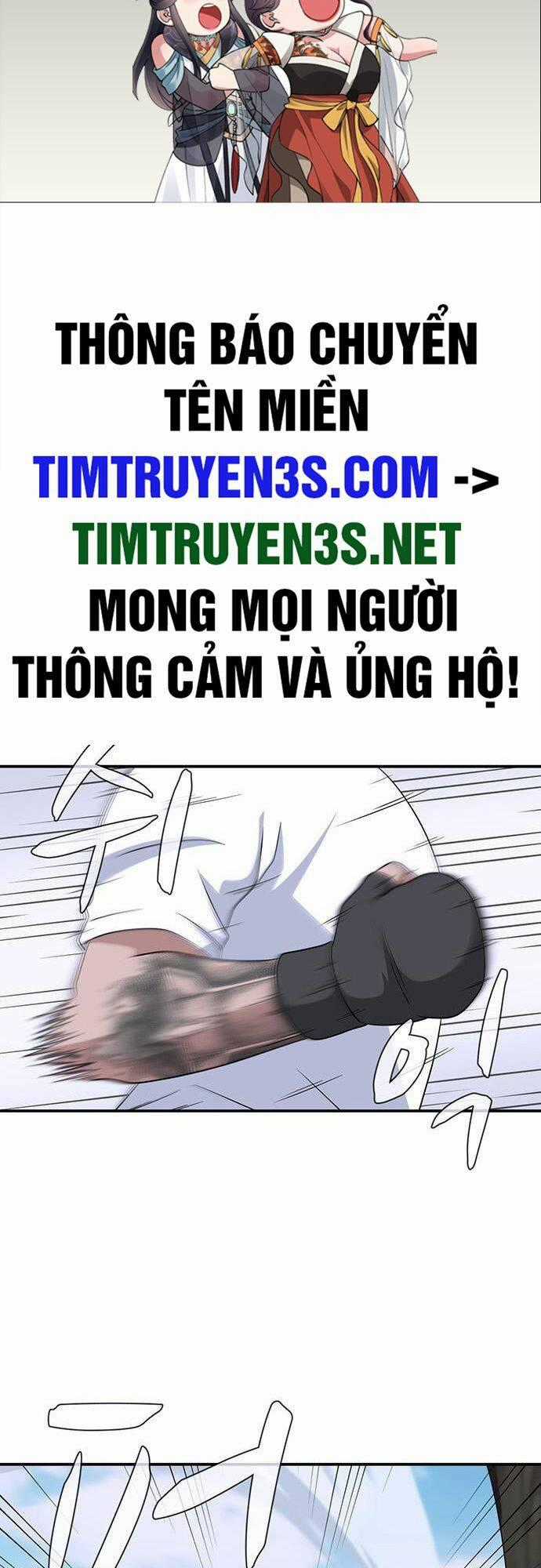 Quy Luật Hệ Thống - Chapter 49 - Trang 2