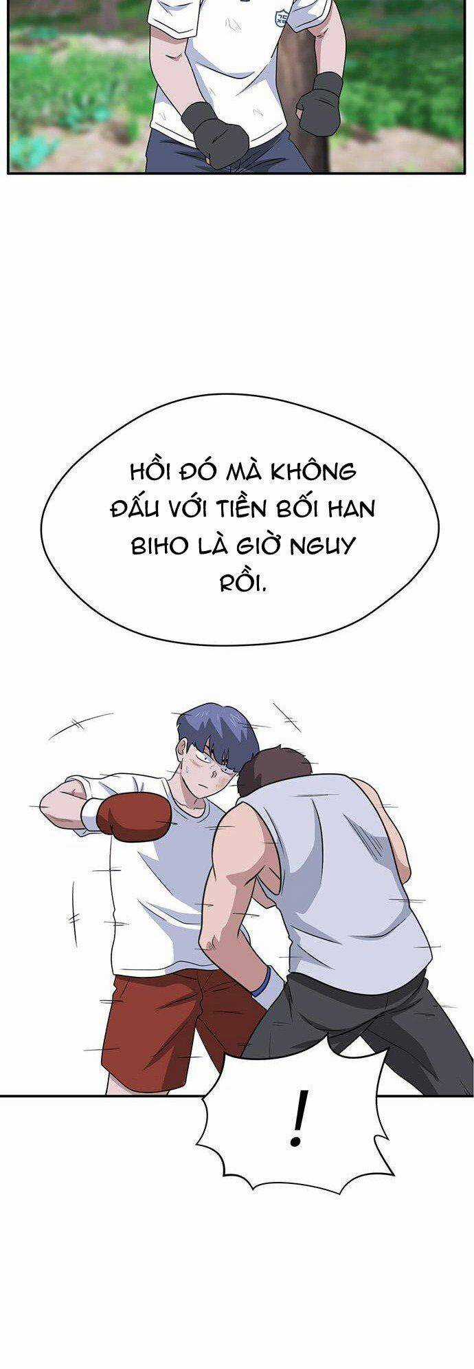 Quy Luật Hệ Thống - Chapter 49 - Trang 11