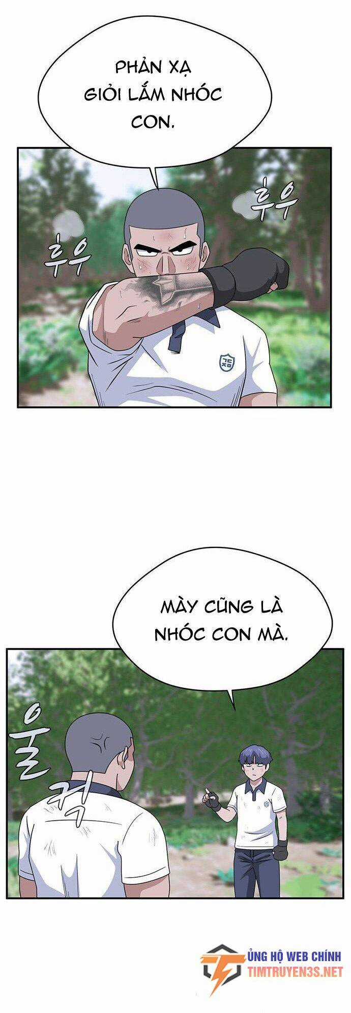 Quy Luật Hệ Thống - Chapter 49 - Trang 12