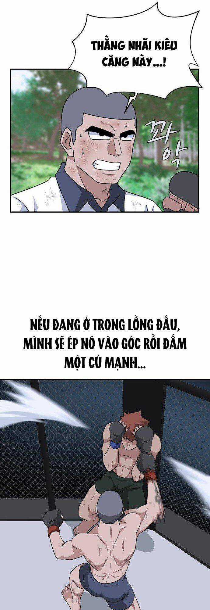 Quy Luật Hệ Thống - Chapter 49 - Trang 13