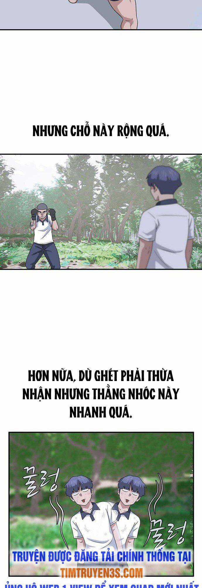 Quy Luật Hệ Thống - Chapter 49 - Trang 14