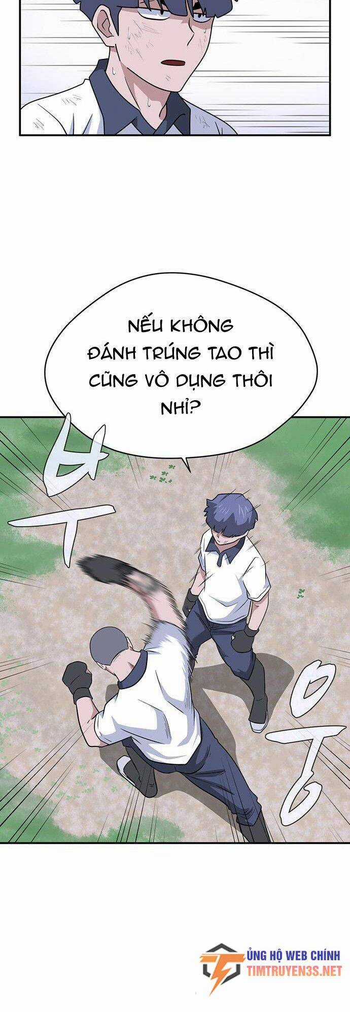 Quy Luật Hệ Thống - Chapter 49 - Trang 17
