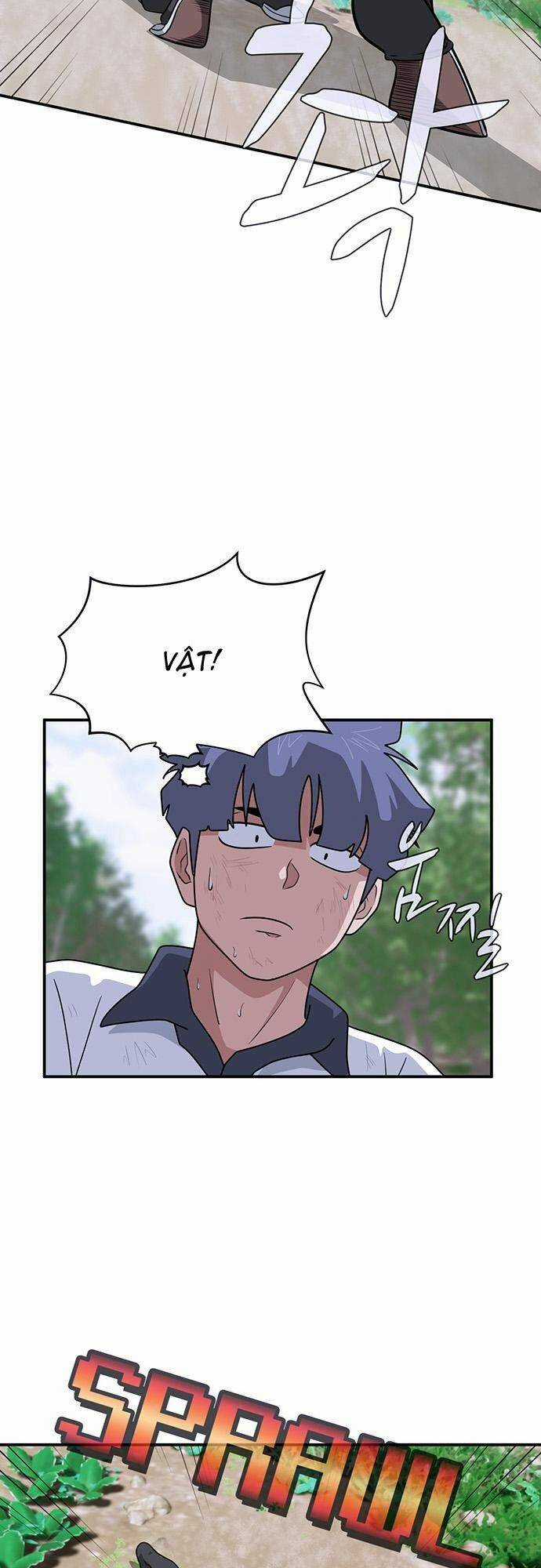 Quy Luật Hệ Thống - Chapter 49 - Trang 19