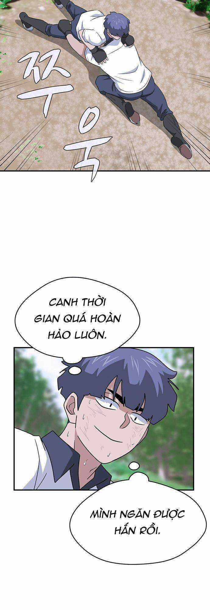 Quy Luật Hệ Thống - Chapter 49 - Trang 20