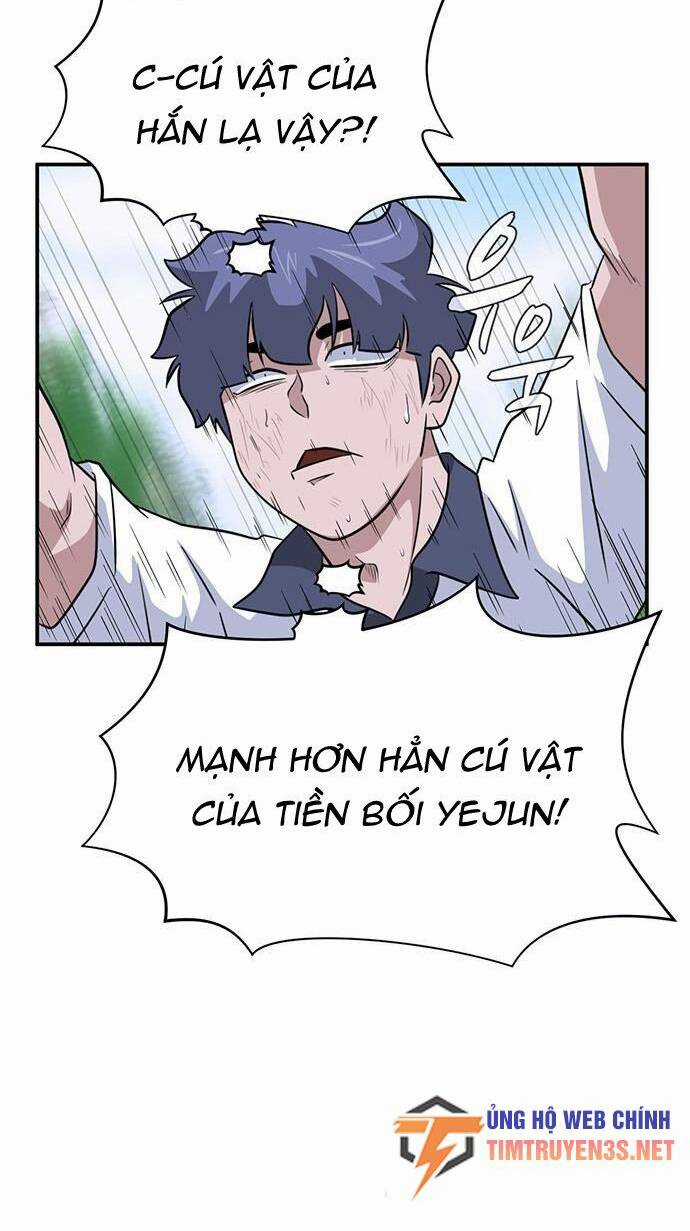 Quy Luật Hệ Thống - Chapter 49 - Trang 23