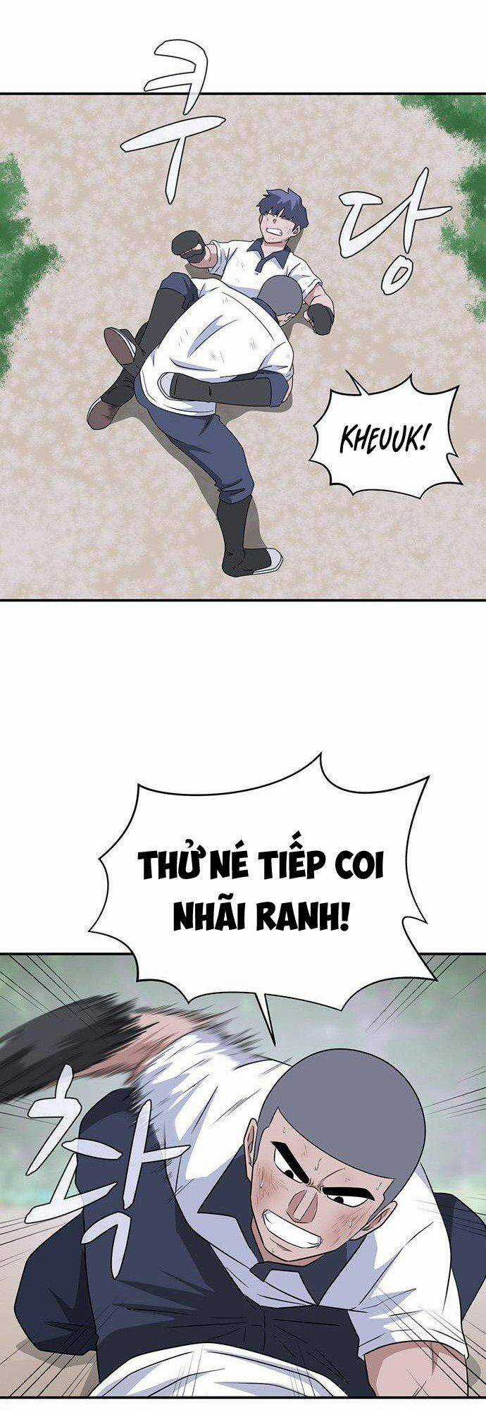 Quy Luật Hệ Thống - Chapter 49 - Trang 24