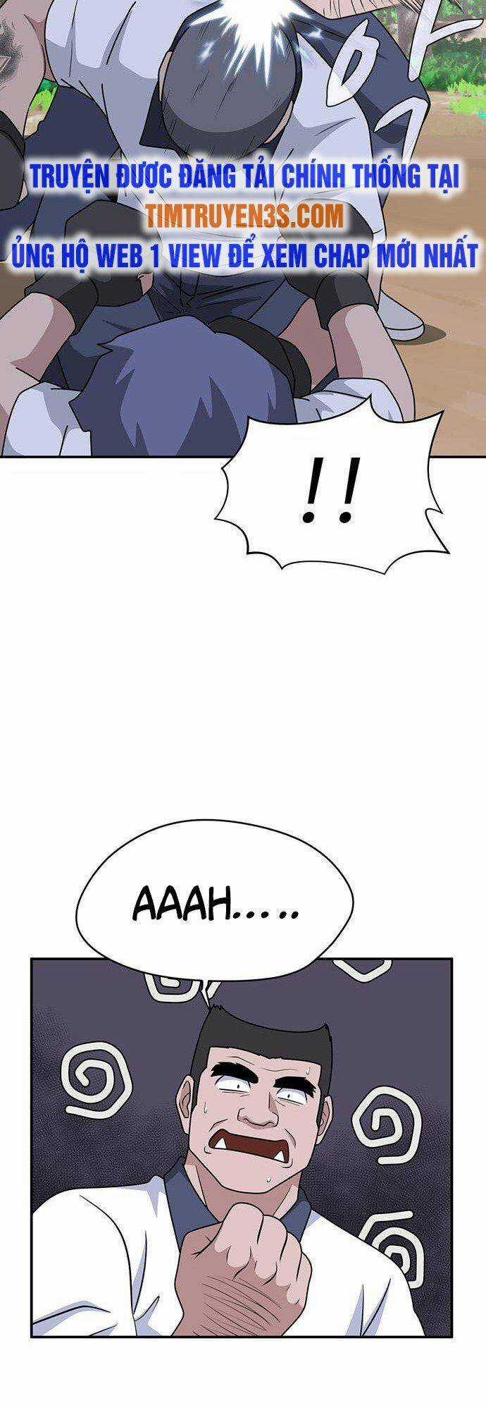 Quy Luật Hệ Thống - Chapter 49 - Trang 26