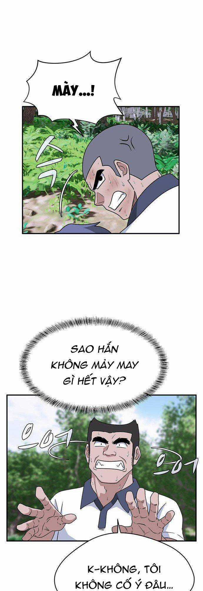 Quy Luật Hệ Thống - Chapter 49 - Trang 27