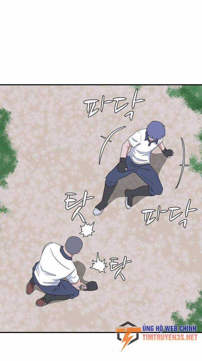 Quy Luật Hệ Thống - Chapter 49 - Trang 29