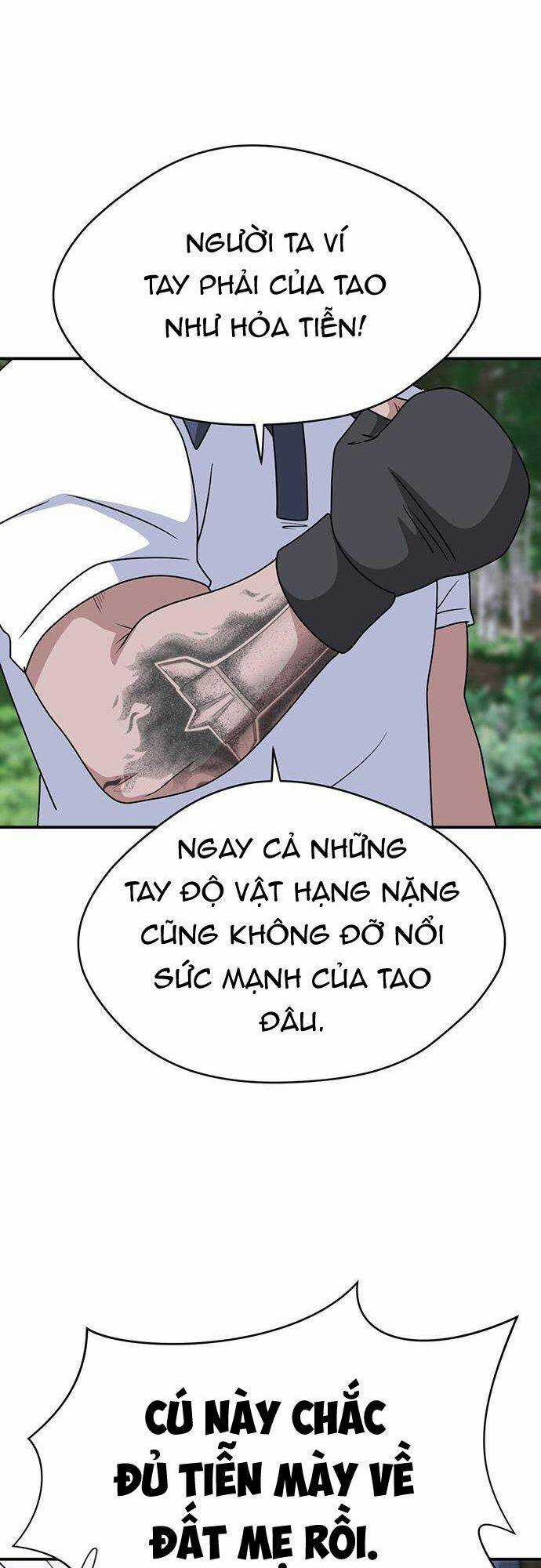 Quy Luật Hệ Thống - Chapter 49 - Trang 4
