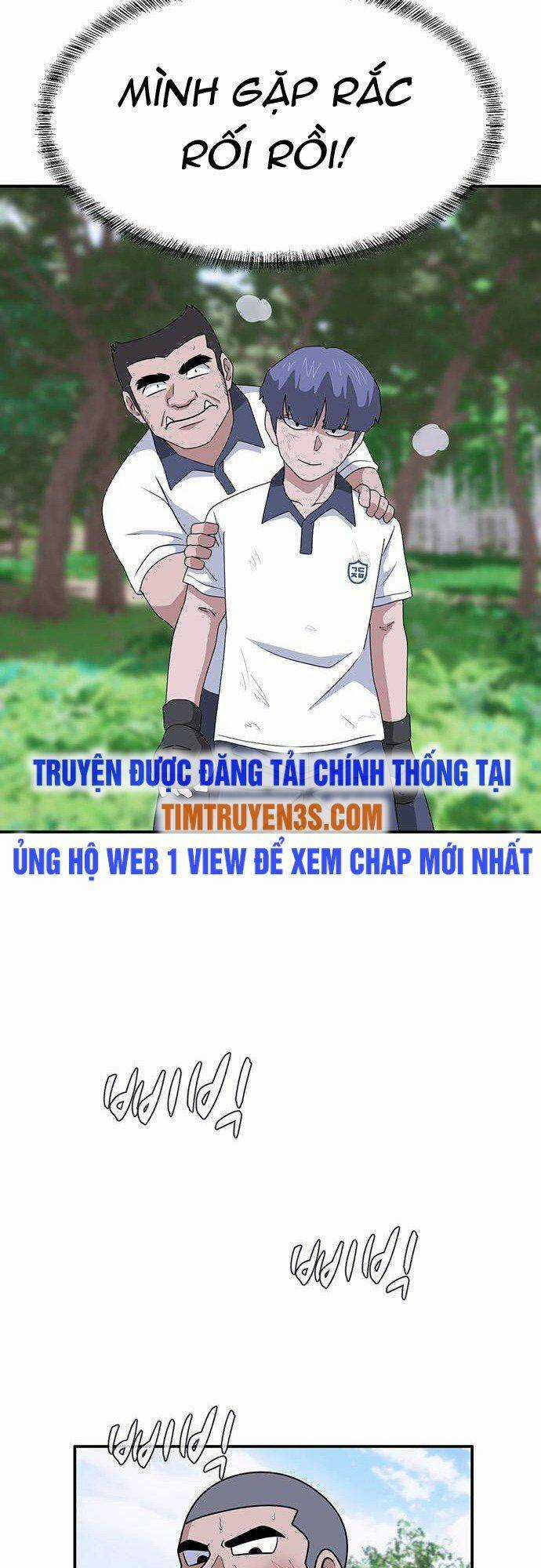 Quy Luật Hệ Thống - Chapter 49 - Trang 32