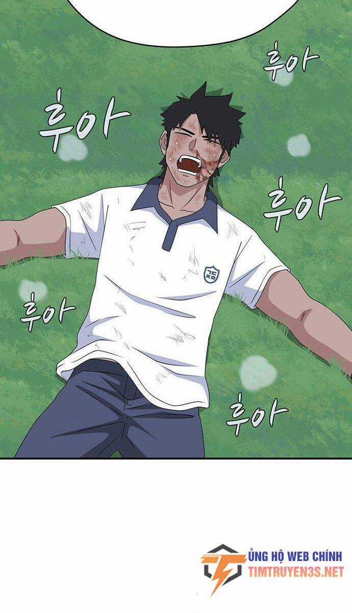 Quy Luật Hệ Thống - Chapter 49 - Trang 35