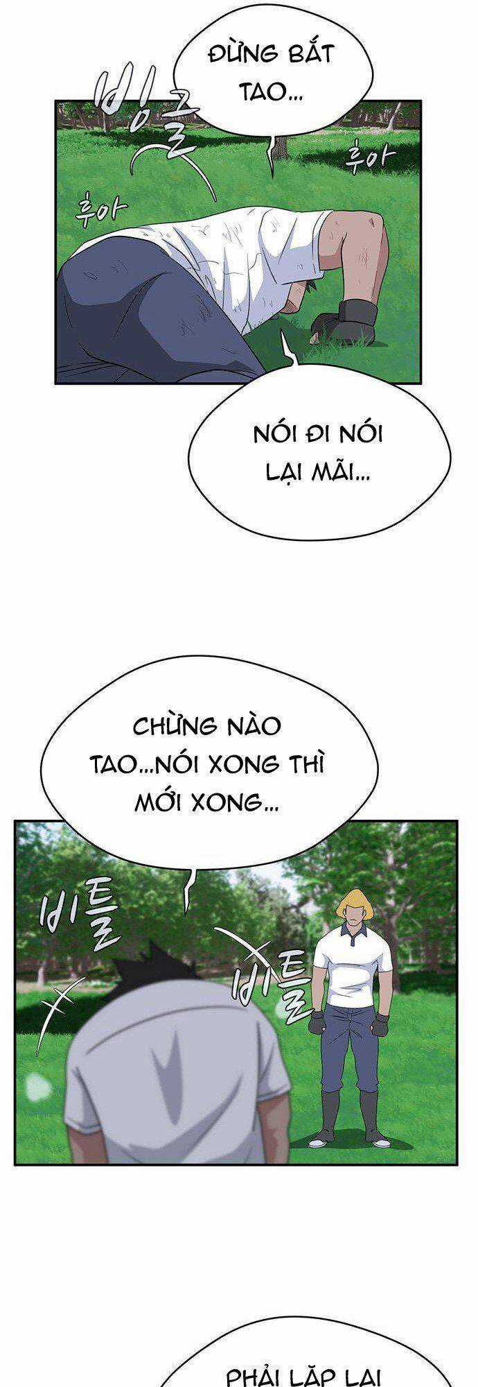 Quy Luật Hệ Thống - Chapter 49 - Trang 36