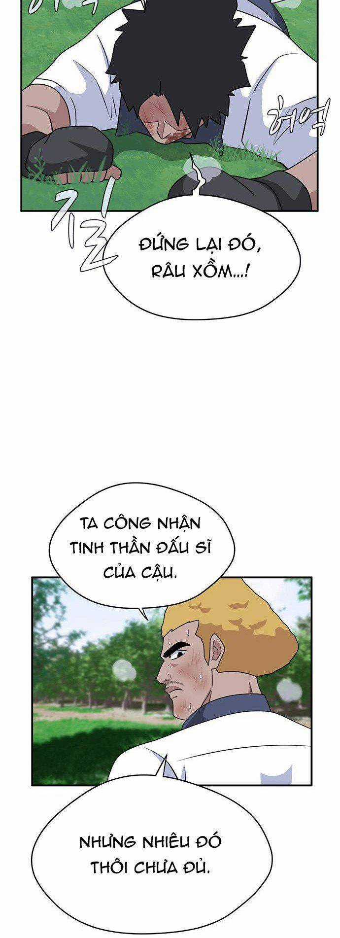 Quy Luật Hệ Thống - Chapter 49 - Trang 39