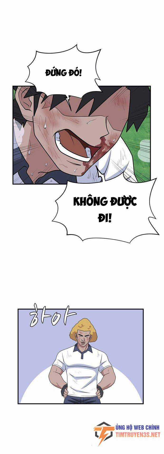 Quy Luật Hệ Thống - Chapter 49 - Trang 40