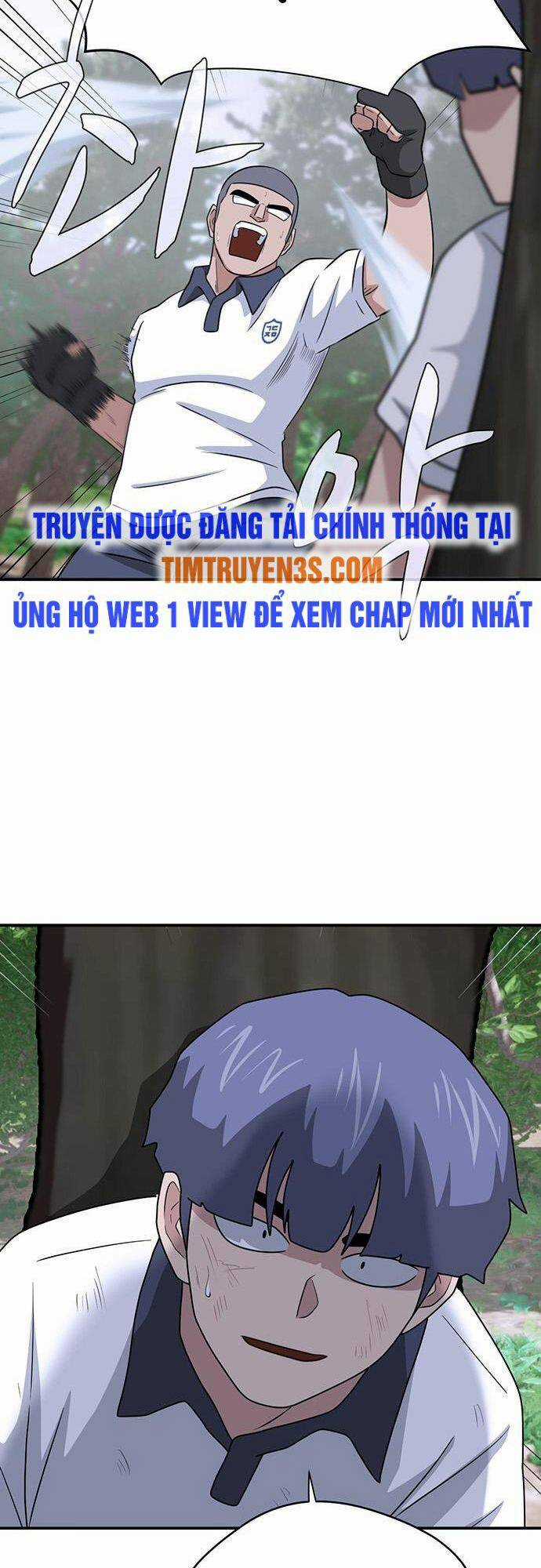 Quy Luật Hệ Thống - Chapter 49 - Trang 5