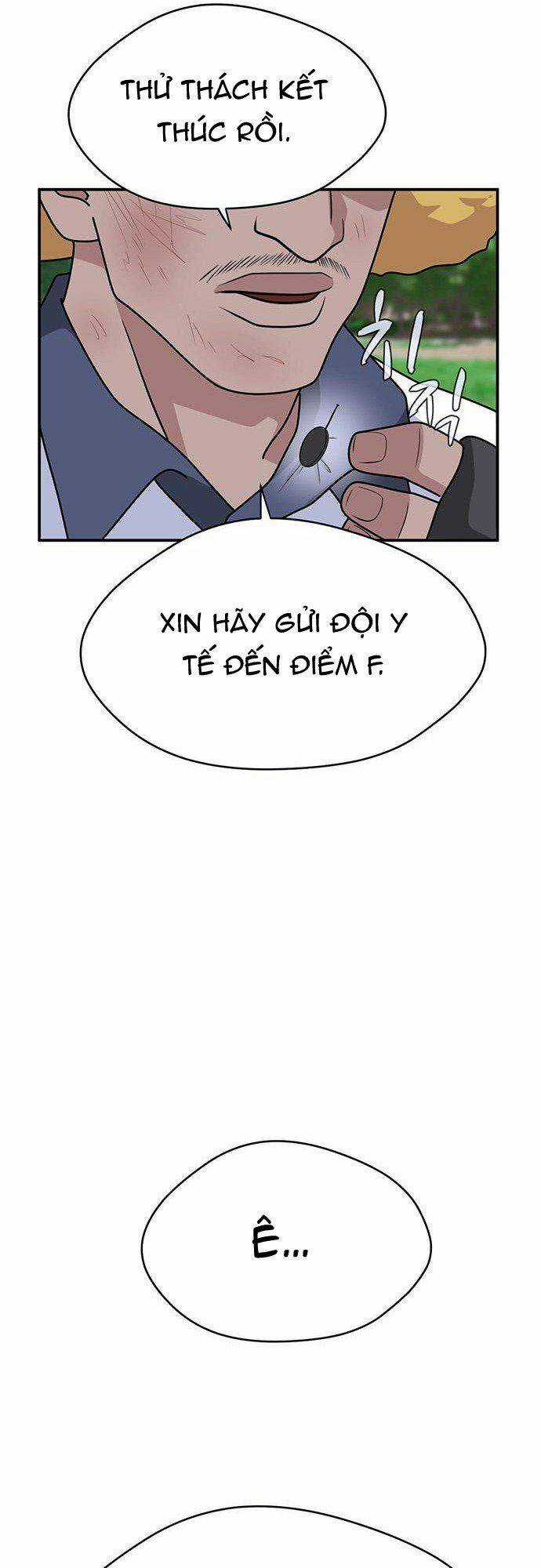 Quy Luật Hệ Thống - Chapter 49 - Trang 41