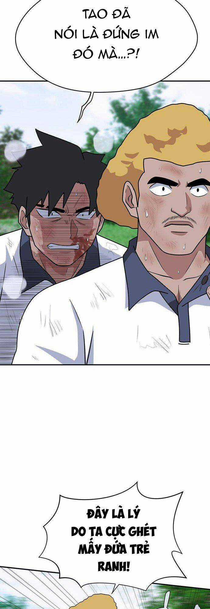 Quy Luật Hệ Thống - Chapter 49 - Trang 42