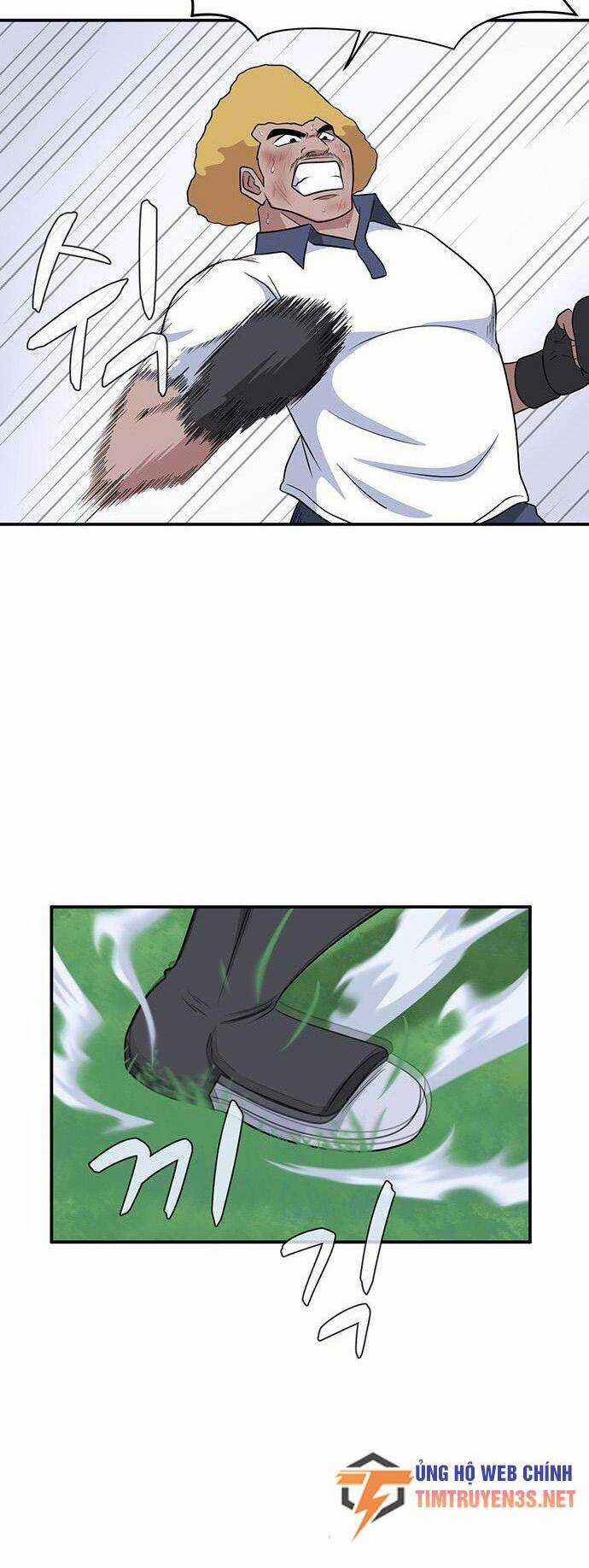 Quy Luật Hệ Thống - Chapter 49 - Trang 45