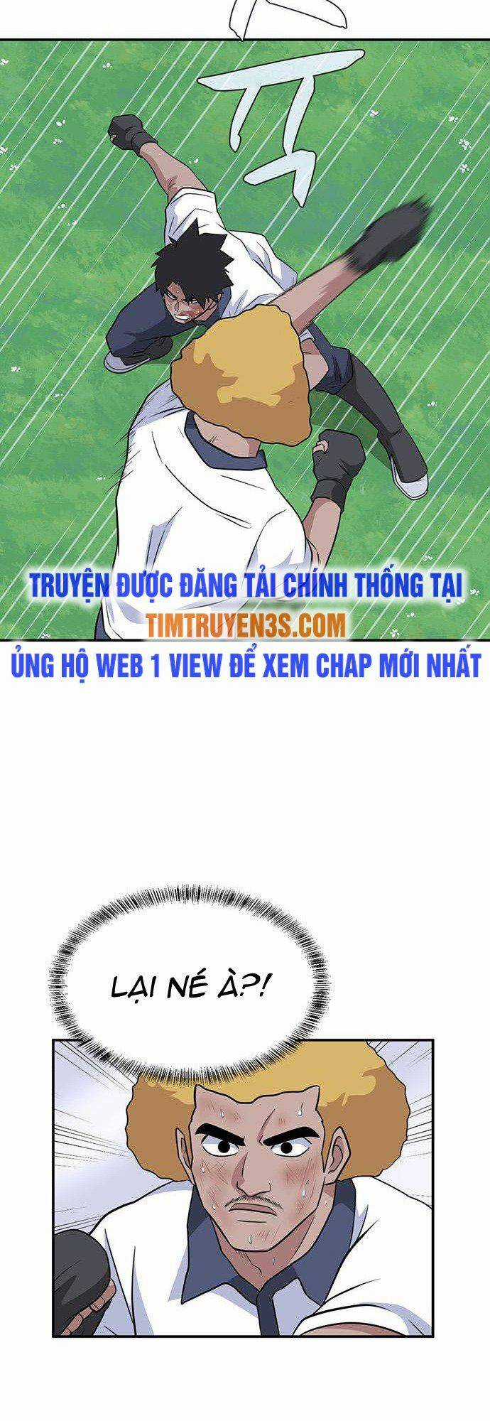 Quy Luật Hệ Thống - Chapter 49 - Trang 48