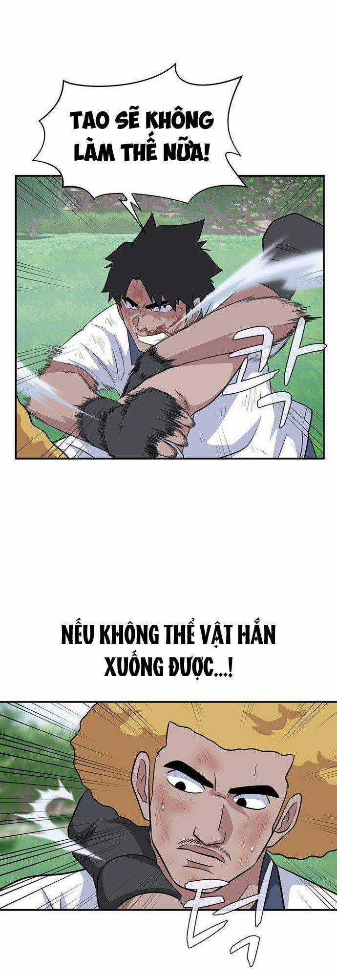Quy Luật Hệ Thống - Chapter 49 - Trang 49