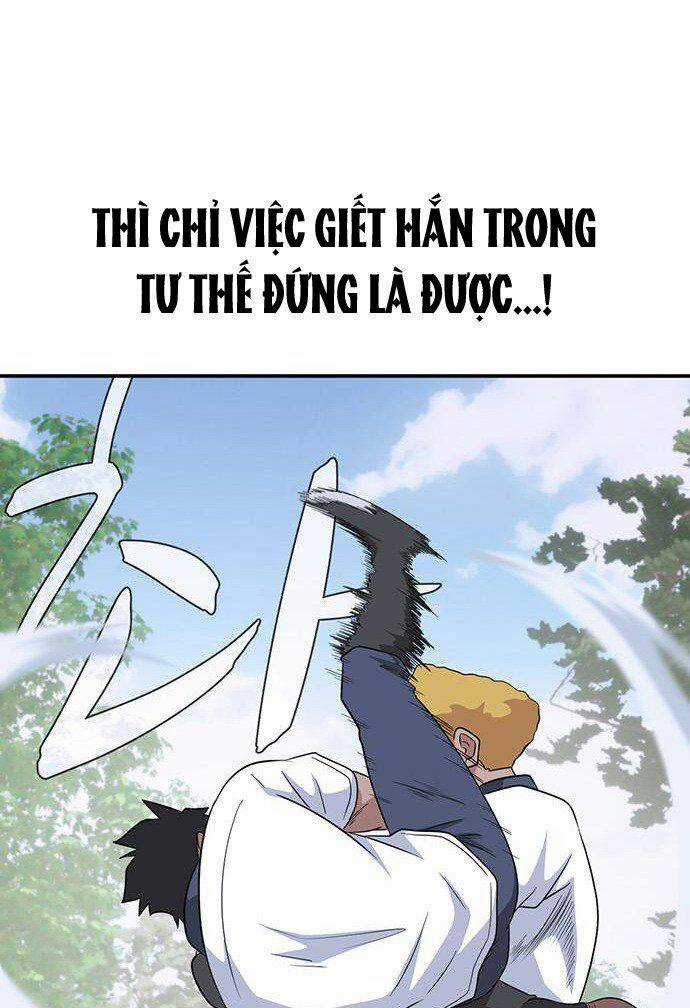 Quy Luật Hệ Thống - Chapter 49 - Trang 50