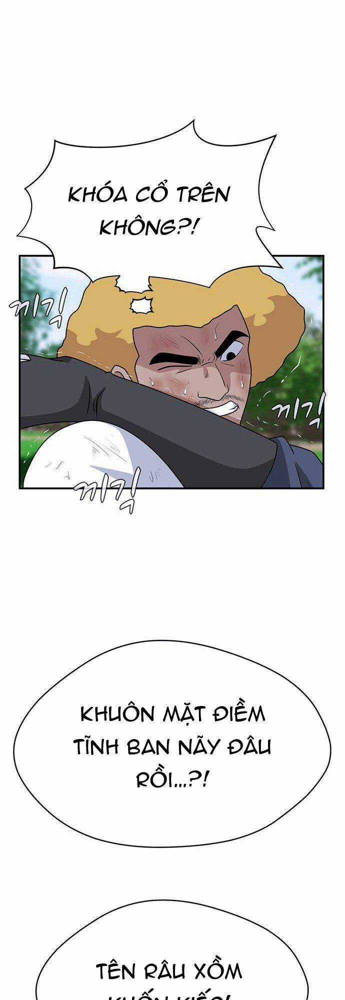 Quy Luật Hệ Thống - Chapter 49 - Trang 53