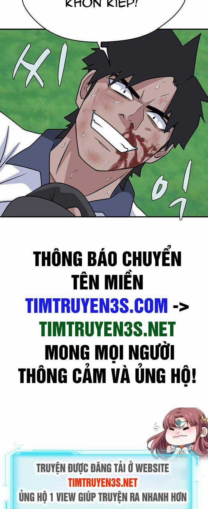 Quy Luật Hệ Thống - Chapter 49 - Trang 54